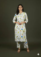 Khaadi 2pc | Khaddar - ZNH Textile 
