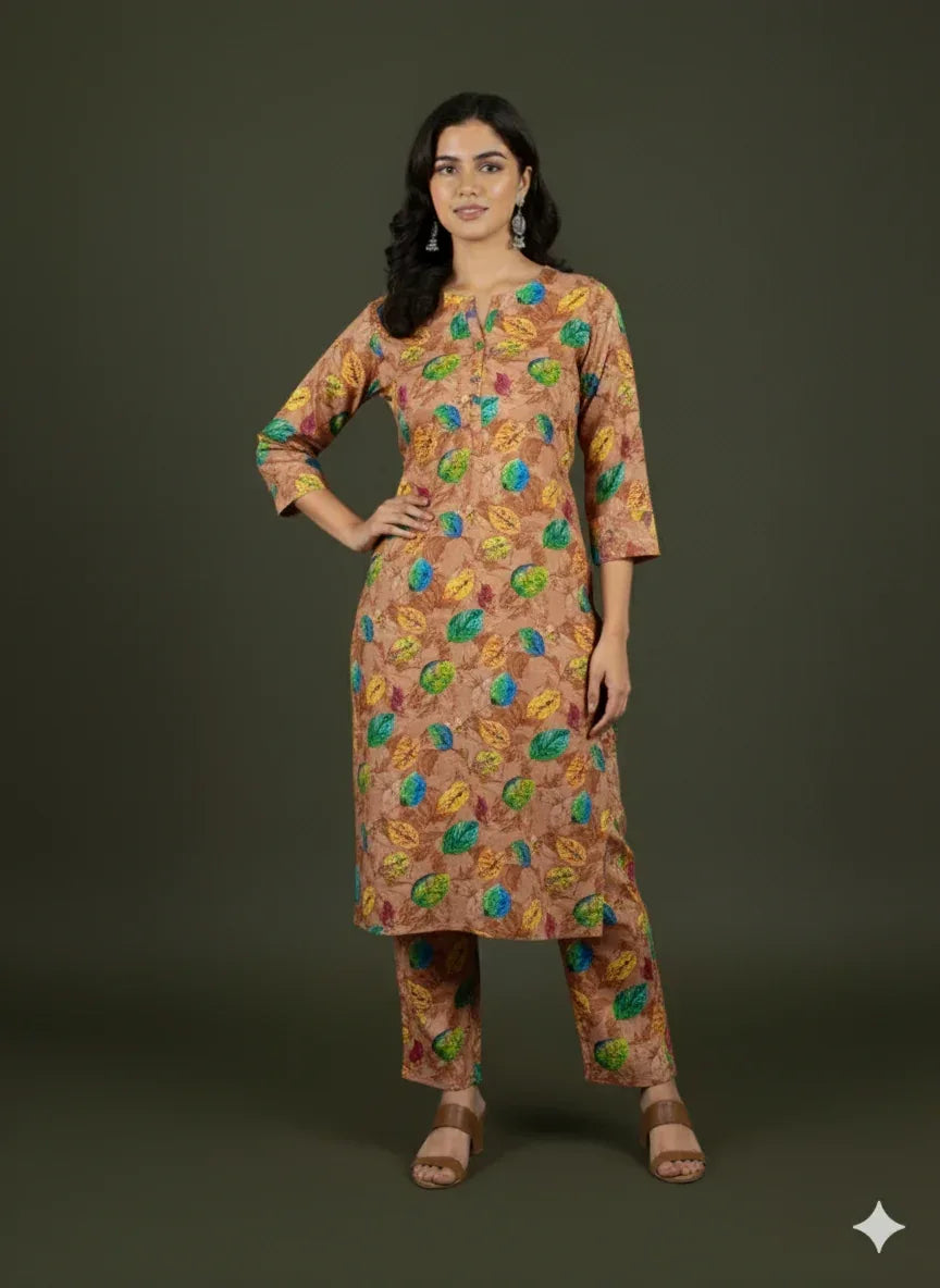 Khaadi 2pc | Khaddar - ZNH Textile 