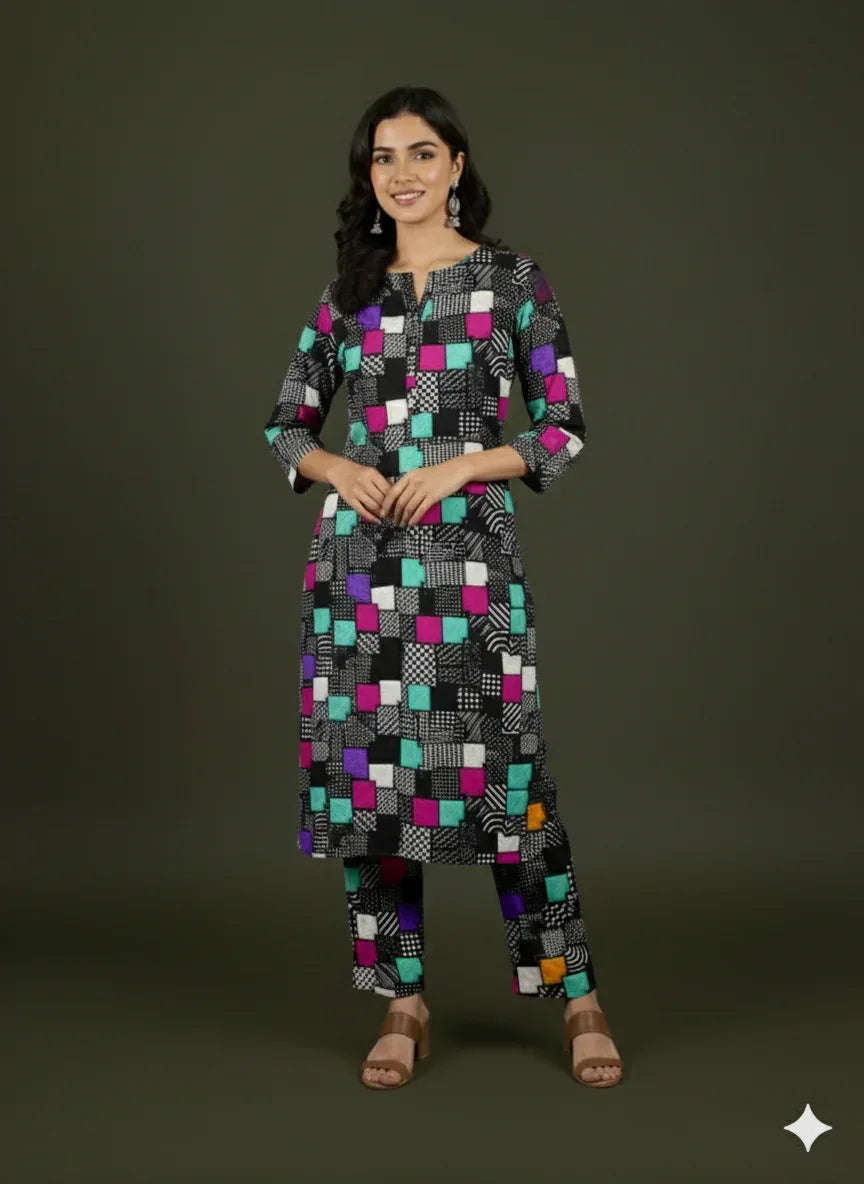 Khaadi 2pc | Khaddar - ZNH Textile 