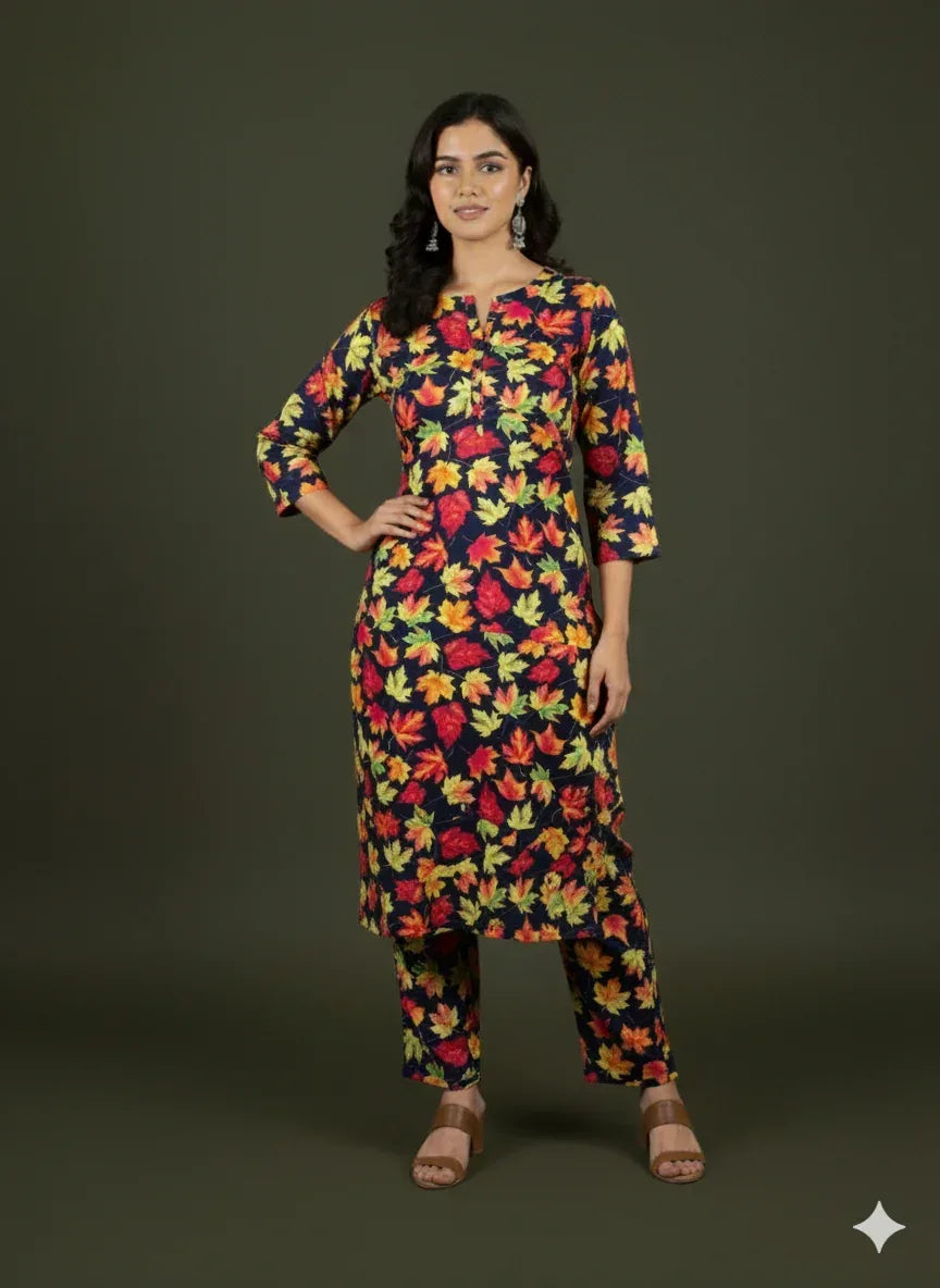 Khaadi 2pc | Khaddar - ZNH Textile 
