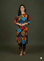 Khaadi 2pc | Khaddar - ZNH Textile 