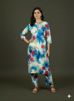 Khaadi 2pc | Khaddar - ZNH Textile 