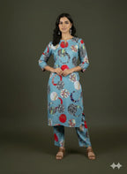 Khaadi 2pc | Khaddar - ZNH Textile 