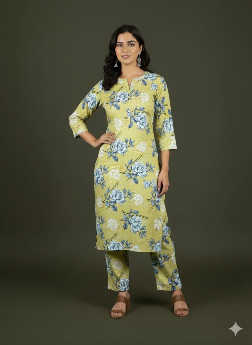 Khaadi 2pc | Khaddar - ZNH Textile 