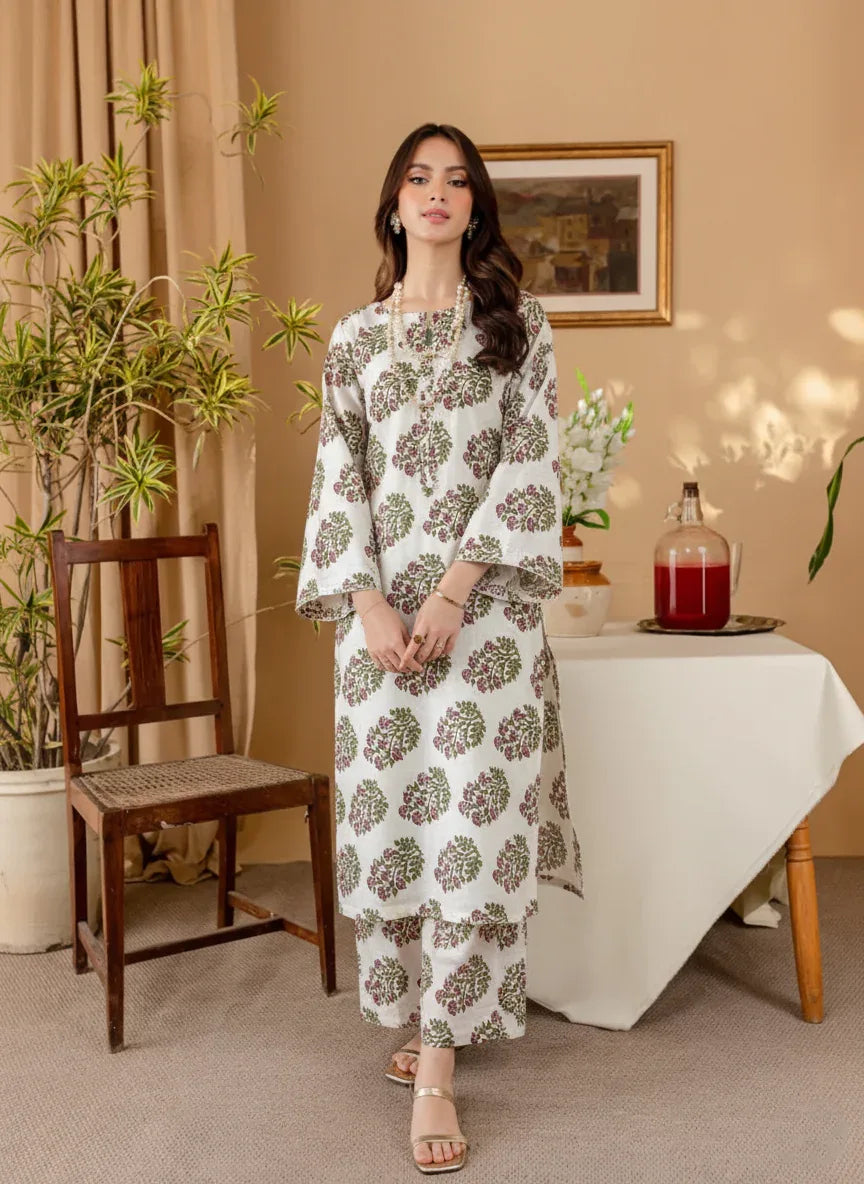 KHADDI 2-pc Allover - ZNH Textile 