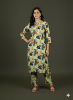 Khaadi 2pc | Khaddar - ZNH Textile 