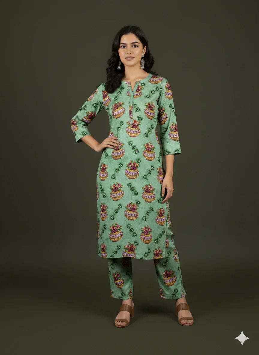 Khaadi 2pc | Khaddar - ZNH Textile 