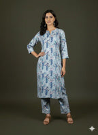 Khaadi 2pc | Khaddar - ZNH Textile 