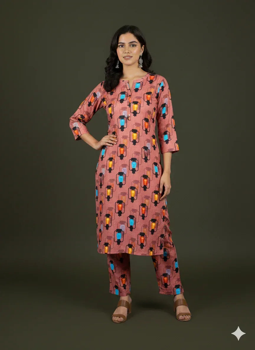 Khaadi 2pc | Khaddar - ZNH Textile 