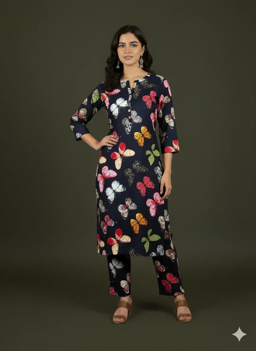 Khaadi 2pc | Khaddar - ZNH Textile 