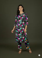 Khaadi 2pc | Khaddar - ZNH Textile 