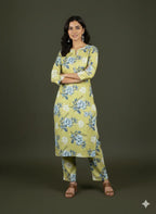 Khaadi 2pc | Khaddar - ZNH Textile 