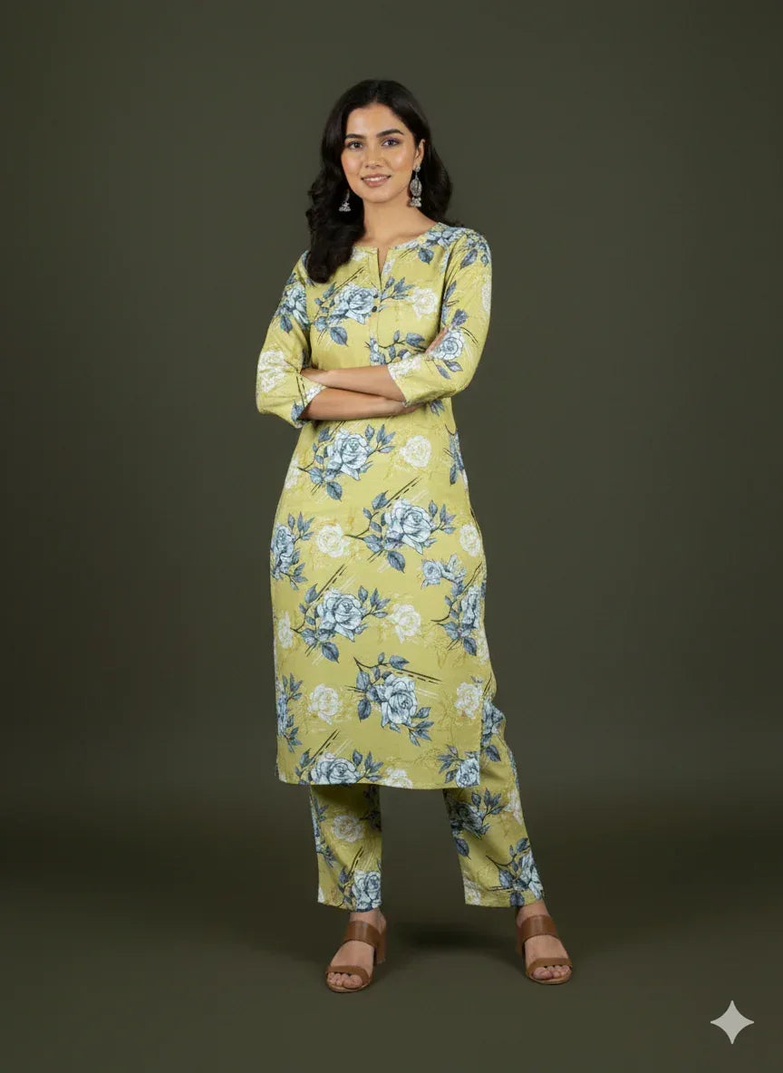 Khaadi 2pc | Khaddar - ZNH Textile 