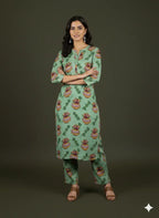 Khaadi 2pc | Khaddar - ZNH Textile 