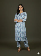 Khaadi 2pc | Khaddar - ZNH Textile 