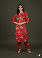 Khaadi 2pc | Khaddar - ZNH Textile 