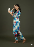 Khaadi 2pc | Khaddar - ZNH Textile 