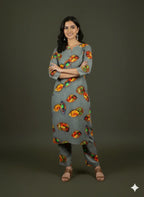 Khaadi 2pc | Khaddar - ZNH Textile 