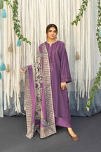 Urge | Luxury Embroiderd | Dhanak - ZNH Textile 
