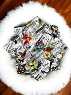 Khaadi 2pc | Khaddar - ZNH Textile  