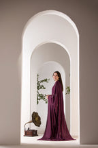 SOBIA NAZIR - 3PC DHANAK EMBROIDERED - ZNH Textile 