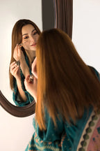 SOBIA NAZIR - 3PC DHANAK EMBROIDERED - ZNH Textile 