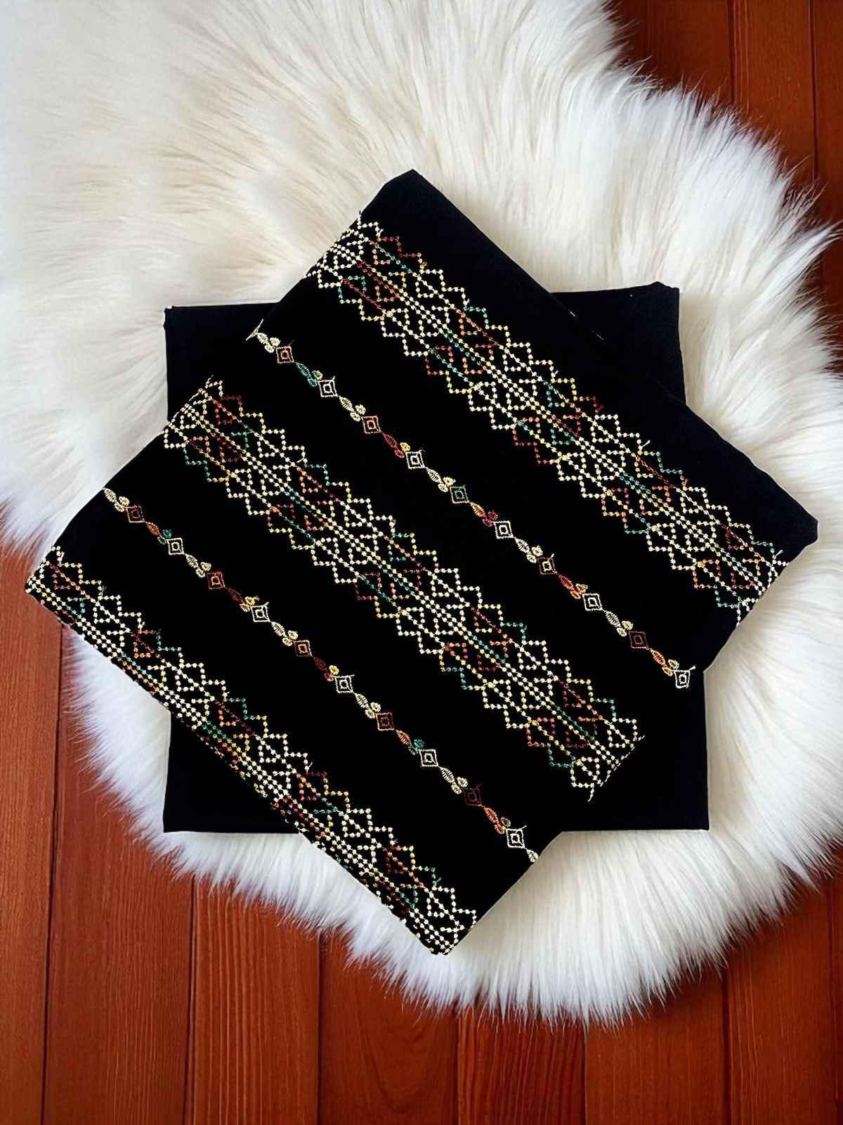 Bareeze Embroidered 2pc - ZNH Textile 