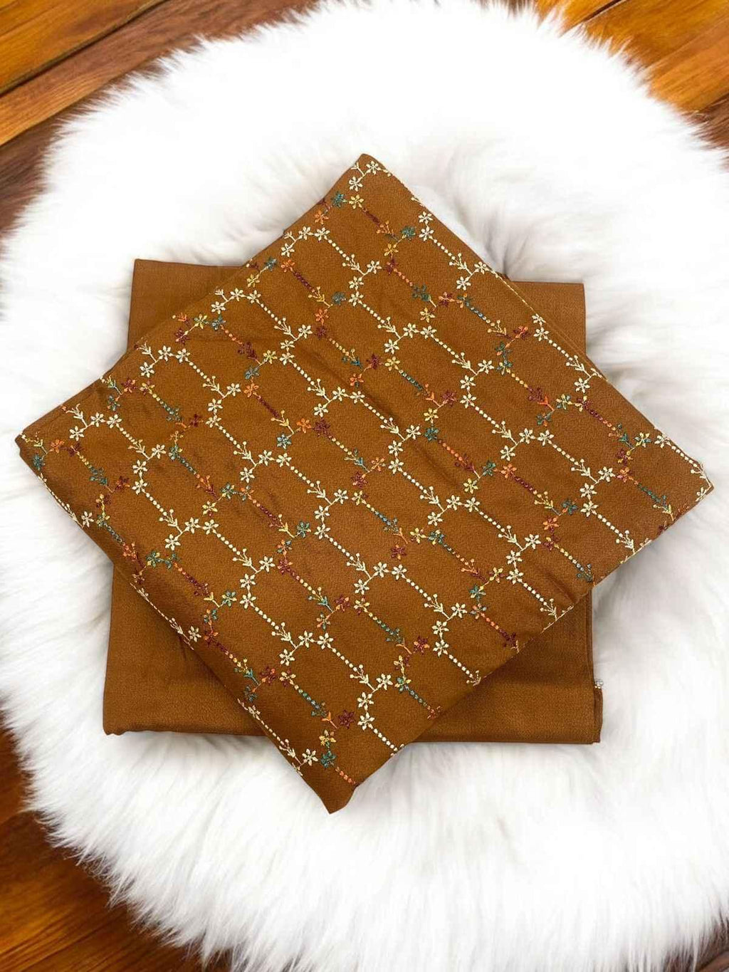 Bareeze Embroidered 2pc - ZNH Textile 