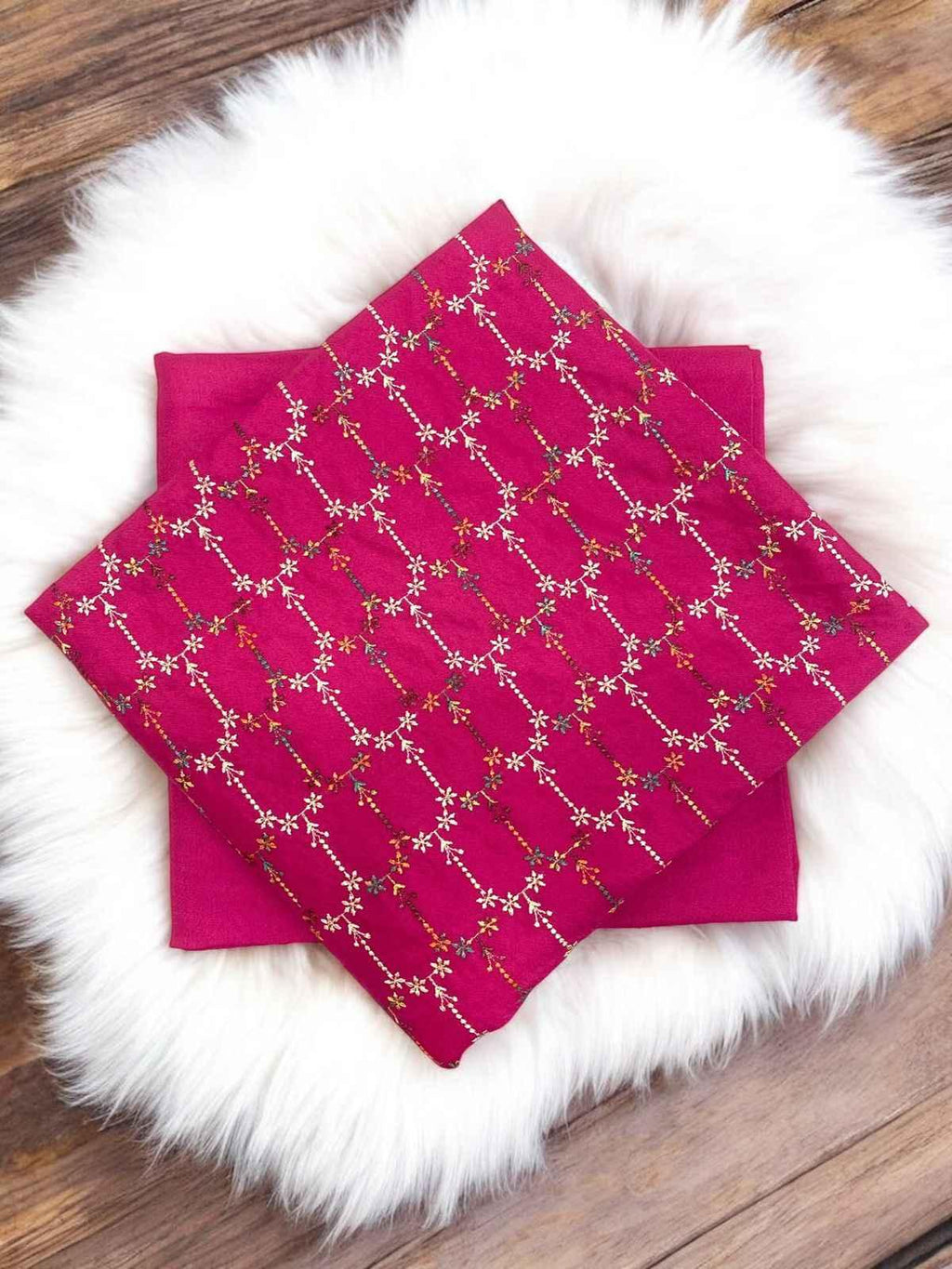 Bareeze Embroidered 2pc - ZNH Textile 