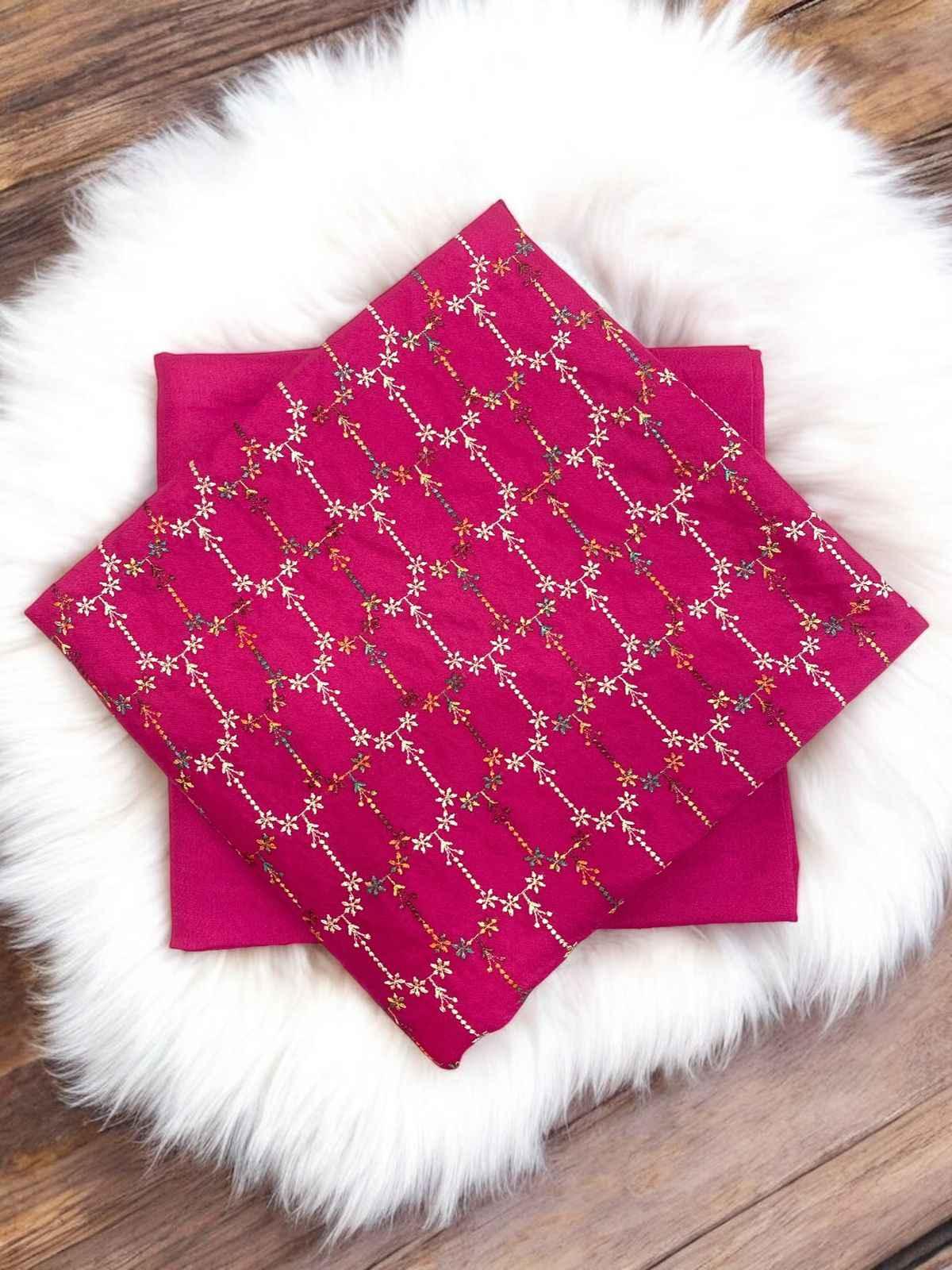 Bareeze Embroidered 2pc - ZNH Textile 