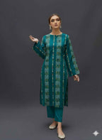 Bareeze Embroidered 2pc - ZNH Textile 