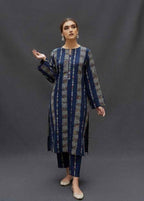 Bareeze Embroidered 2pc - ZNH Textile 