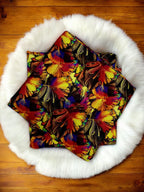 Khaadi 2pc | Khaddar - ZNH Textile  