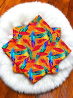 Khaadi 2pc | Khaddar - ZNH Textile  