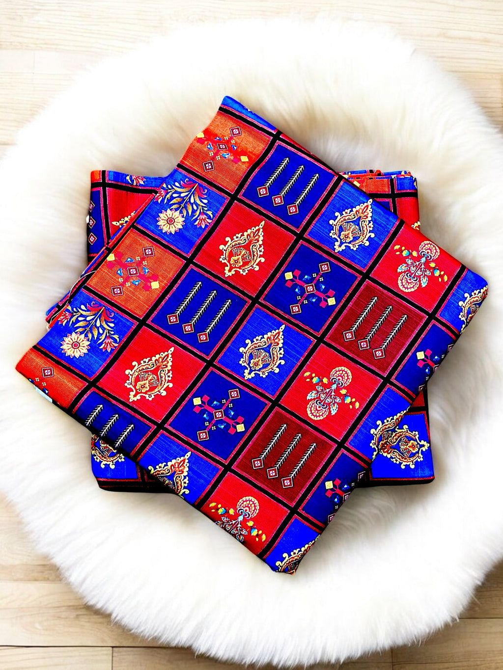 Khaadi 2pc | Khaddar - ZNH Textile  