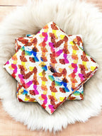 Khaadi 2pc | Khaddar - ZNH Textile  