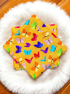 Khaadi 2pc | Khaddar - ZNH Textile  