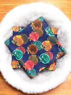 Khaadi 2pc | Khaddar - ZNH Textile  