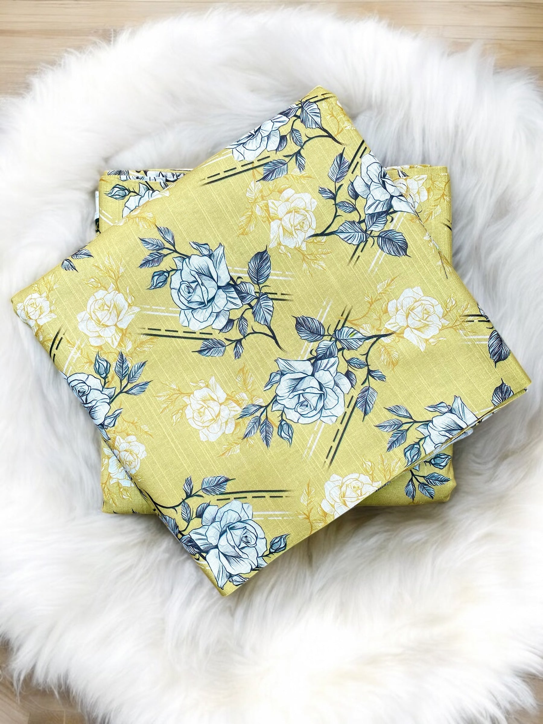 Khaadi 2pc | Khaddar - ZNH Textile  