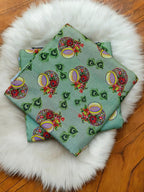 Khaadi 2pc | Khaddar - ZNH Textile  