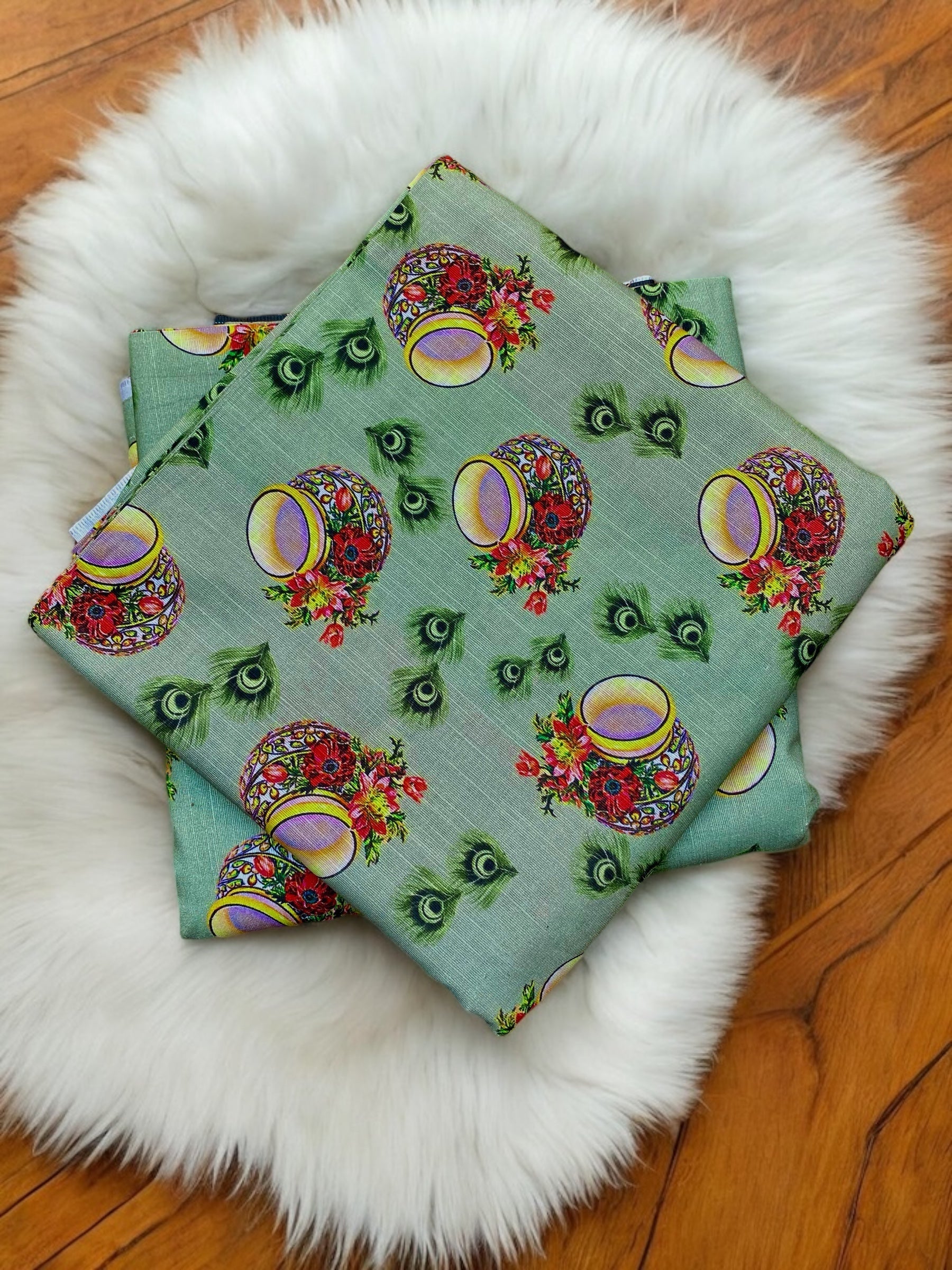 Khaadi 2pc | Khaddar - ZNH Textile  