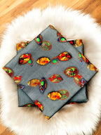 Khaadi 2pc | Khaddar - ZNH Textile  