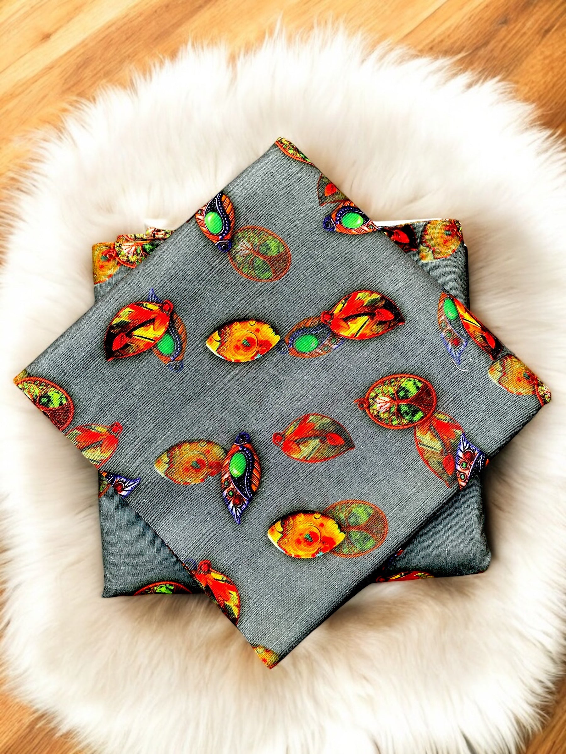 Khaadi 2pc | Khaddar - ZNH Textile  