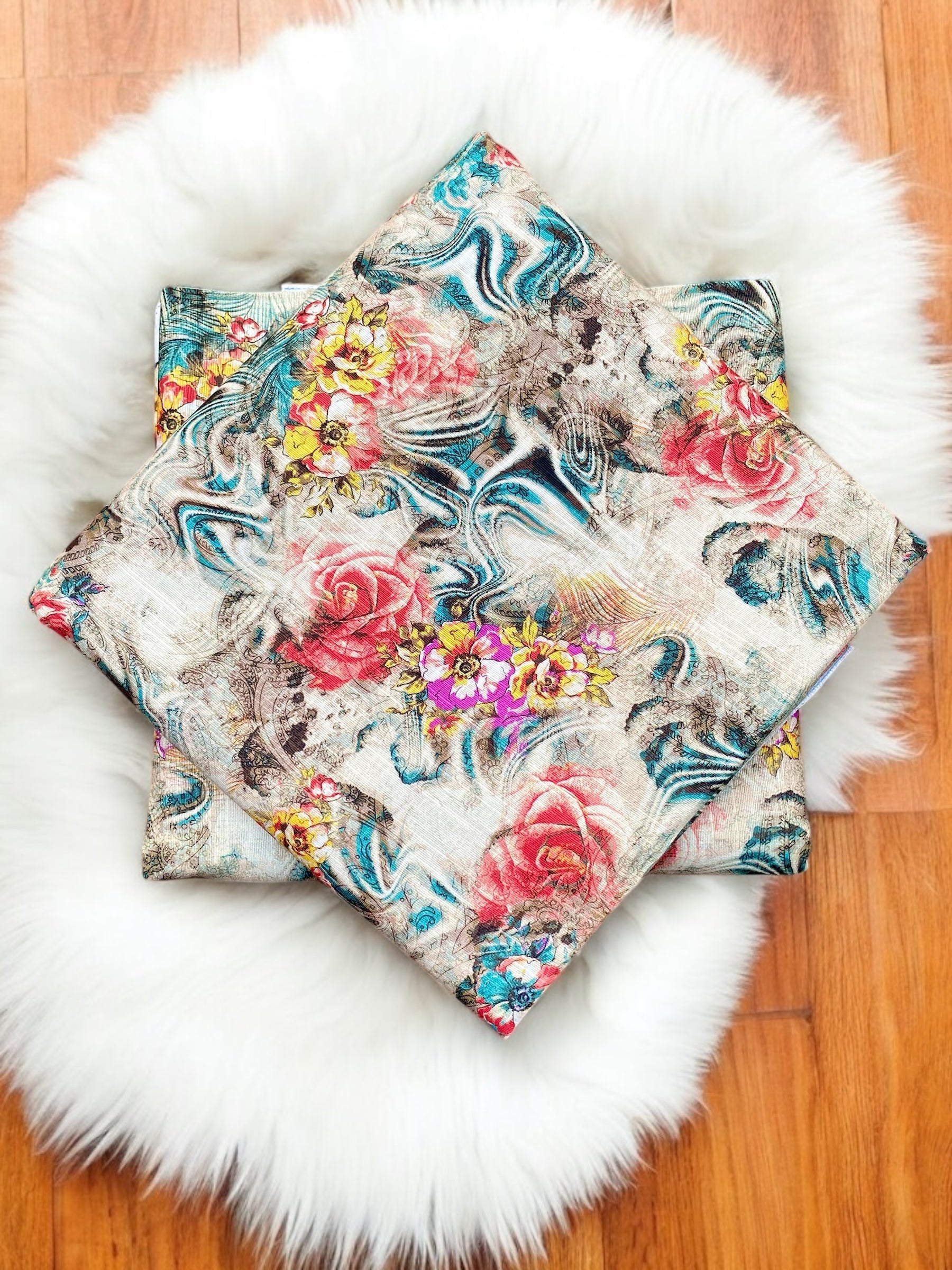 Khaadi 2pc | Khaddar - ZNH Textile  