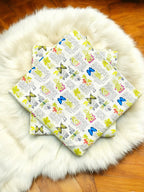 Khaadi 2pc | Khaddar - ZNH Textile  