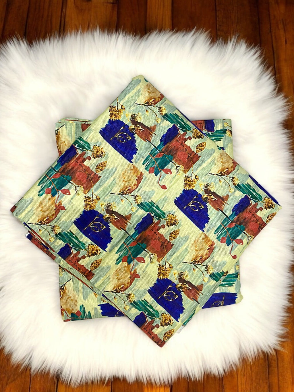 Khaadi 2pc | Khaddar - ZNH Textile  