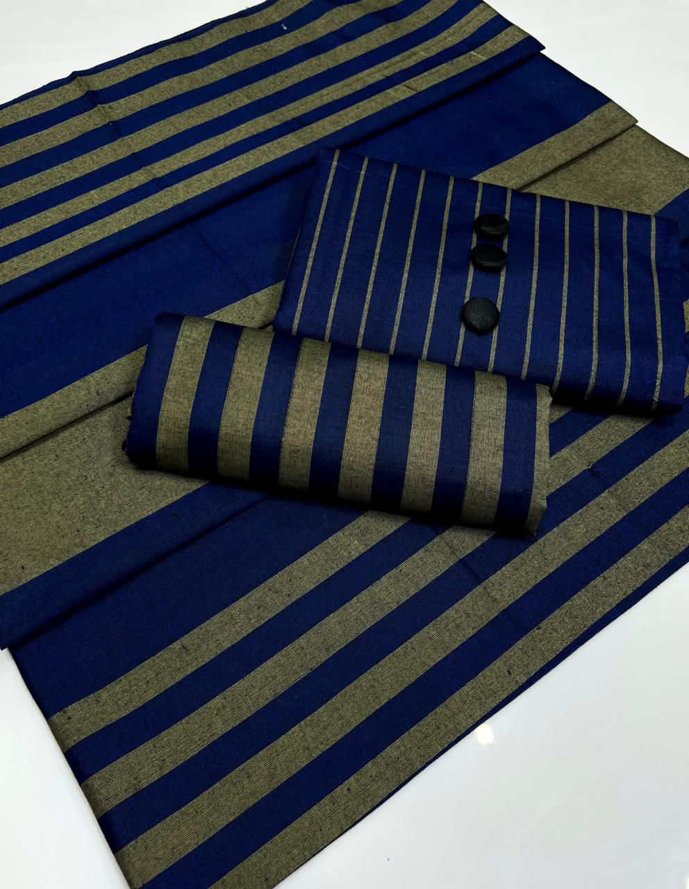 KHAADI SUSI MULTANI 3-PC WINTER