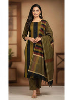 KHAADI SUSI MULTANI 3-PC WINTER