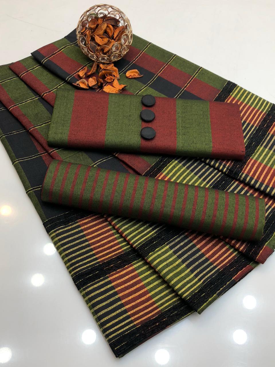 KHAADI SUSI MULTANI 3-PC WINTER