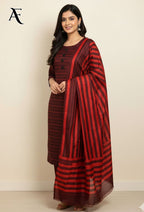 KHAADI SUSI MULTANI 3-PC WINTER